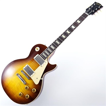 Gibson 1959 Les Paul Standard Reissue VOS (Iced Tea Burst) SN.951895 画像1