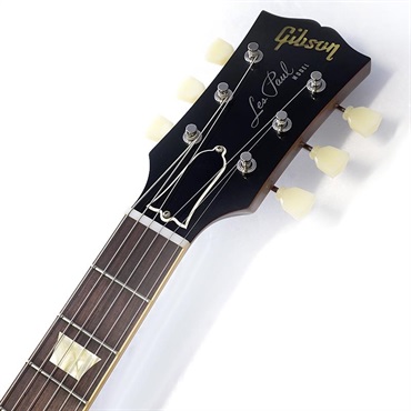 Gibson 1959 Les Paul Standard Reissue VOS (Iced Tea Burst) SN.951895 画像8