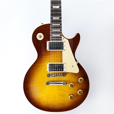 Gibson 1959 Les Paul Standard Reissue VOS (Iced Tea Burst) SN.951895 画像10