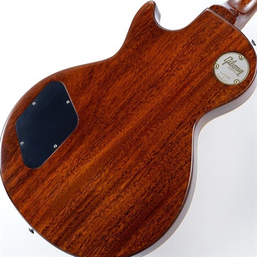 Gibson 【GIBSON×AQUBEストラッププレゼント】1958 Les Paul Standard Figured Top Iced Tea VOS SN.85287 画像7