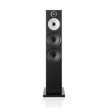 B&W Bowers&Wilkins 603S3/MR (1本)(レッドチェリー)(バウワースアンドウィルキンス)(ビーアンドダブリュー)(フロアスタンディングスピーカー)(タワースピーカー)(ホームシアタ―) 画像2