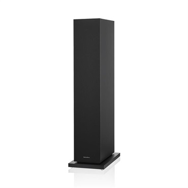 B&W Bowers&Wilkins 603S3/MB (1本)(ブラック)(バウワースアンドウィルキンス)(ビーアンドダブリュー)(フロアスタンディングスピーカー)(タワースピーカー)(ホームシアタ―) 画像1