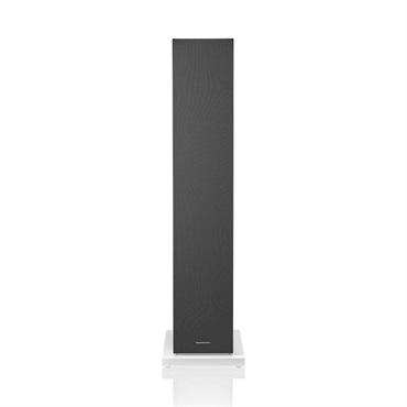 B&W Bowers&Wilkins 603S3/MW (1本)(ホワイト)(バウワースアンドウィルキンス)(ビーアンドダブリュー)(フロアスタンディングスピーカー)(タワースピーカー)(ホームシアタ―) 画像3