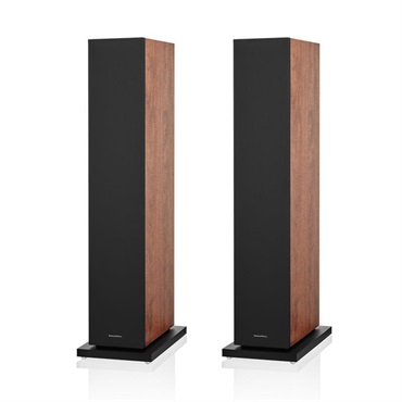 B&W Bowers&Wilkins 603S3/MR (ペア)(レッドチェリー)(バウワースアンドウィルキンス)(ビーアンドダブリュー)(フロアスタンディングスピーカー)(タワースピーカー)(ホームシアタ―) 画像1