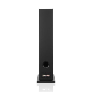 B&W Bowers&Wilkins 603S3/MB (ペア)(ブラック)(バウワースアンドウィルキンス)(ビーアンドダブリュー)(フロアスタンディングスピーカー)(タワースピーカー)(ホームシアタ―) 画像4