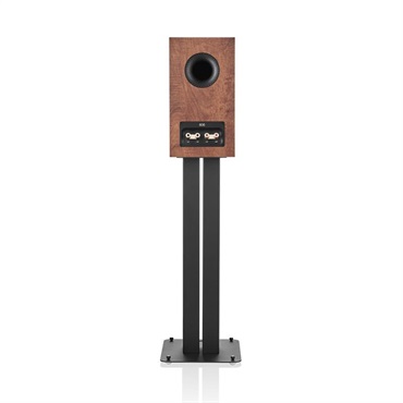 B&W Bowers&Wilkins 606S3/MR (ペア)(レッドチェリー)(バウワースアンドウィルキンス)(ビーアンドダブリュー)(スタンドマウントスピーカー)(ブックシェルフスピーカー)(ホームシアター) 画像4