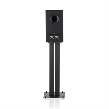 B&W Bowers&Wilkins 606S3/MB (ペア)(ブラック)(バウワースアンドウィルキンス)(ビーアンドダブリュー)(スタンドマウントスピーカー)(ブックシェルフスピーカー)(ホームシアター) 画像4