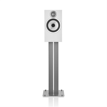 B&W Bowers&Wilkins 606S3/MW (ペア)(ホワイト)(バウワースアンドウィルキンス)(ビーアンドダブリュー)(スタンドマウントスピーカー)(ブックシェルフスピーカー)(ホームシアター) 画像2