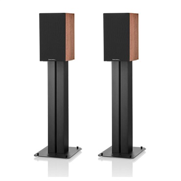 B&W Bowers&Wilkins 607S3/MR (ペア)(レッドチェリー)(バウワースアンドウィルキンス)(ビーアンドダブリュー)(スタンドマウントスピーカー)(ブックシェルフスピーカー)(ホームシアター) 画像1