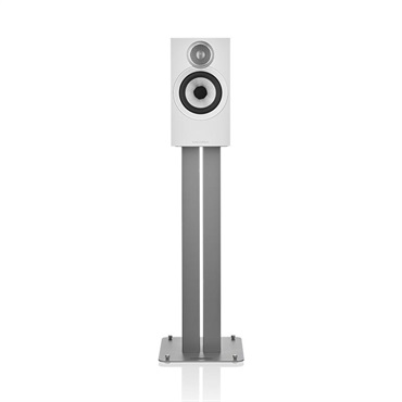 B&W Bowers&Wilkins 607S3/MW (ペア)(ホワイト)(バウワースアンドウィルキンス)(ビーアンドダブリュー)(スタンドマウントスピーカー)(ブックシェルフスピーカー)(ホームシアター) 画像2