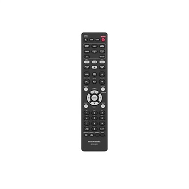 marantz Professional M-CR612 FB (ブラック)(マランツ)(ネットワークCDレシーバー)(HEOS対応)(Bluetooth対応) 画像3