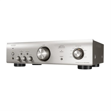 DENON PMA-600NE SP (シルバー)(デノン)(プリメインアンプ)(192kHz/24bit対応)(ミニマム・シグナル・パス回路)(Bluetooth搭載) 画像1