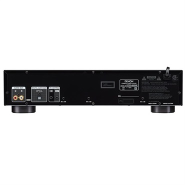 DENON DCD-600NE SP (プレミアムシルバー)(CDプレイヤー)(AL32 Processing)(192kHz/32bit)(ミニマム・シグナル・パス回路) 画像2