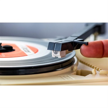 ANABAS GPN3R (アナバス)(ポータブルレコードプレイヤー) 画像1