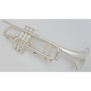 B&S USED 中古 ビー アンド エス / ChallengerII TP43II SP (3143/2) #452**7 【Bb トランペット】 画像1