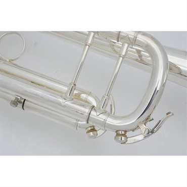 B&S USED 中古 ビー アンド エス / ChallengerII TP43II SP (3143/2) #452**7 【Bb トランペット】 画像4