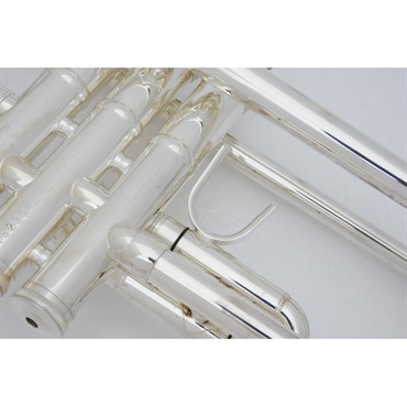 B&S USED 中古 ビー アンド エス / ChallengerII TP43II SP (3143/2) #452**7 【Bb トランペット】 画像5