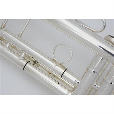 B&S USED 中古 ビー アンド エス / ChallengerII TP43II SP (3143/2) #452**7 【Bb トランペット】 画像6