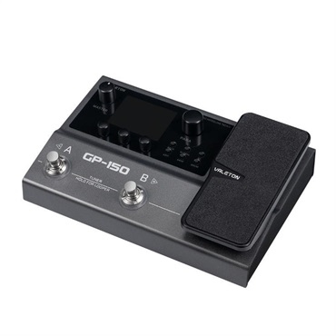 VALETON GP-150 マルチエフェクター 画像2