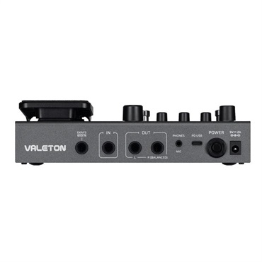 VALETON GP-150 マルチエフェクター 画像5
