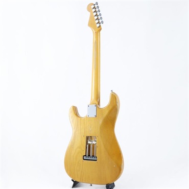 unknown USED 中古 USED 中古 ST Type[No Brand Body，Fender Japan Neck](Natural) 画像2