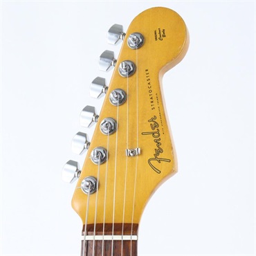 unknown USED 中古 USED 中古 ST Type[No Brand Body，Fender Japan Neck](Natural) 画像4