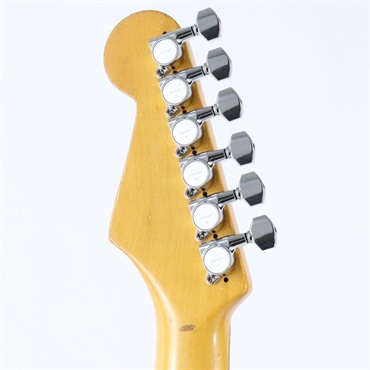 unknown USED 中古 USED 中古 ST Type[No Brand Body，Fender Japan Neck](Natural) 画像5