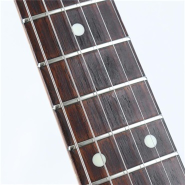 unknown USED 中古 USED 中古 ST Type[No Brand Body，Fender Japan Neck](Natural) 画像6