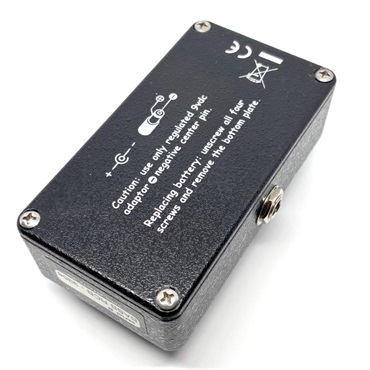 Xotic USED 中古 Bass RC-Booster 画像2