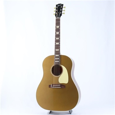 Gibson 【GIBSON×AQUBEストラッププレゼント】J-45 Gold Top Gloss ギブソン 画像1