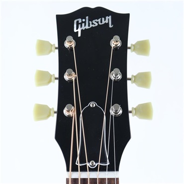 Gibson 【GIBSON×AQUBEストラッププレゼント】J-45 Gold Top Gloss ギブソン 画像2