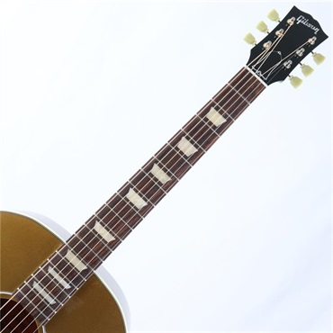 Gibson 【GIBSON×AQUBEストラッププレゼント】J-45 Gold Top Gloss ギブソン 画像3
