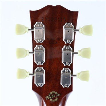 Gibson 【GIBSON×AQUBEストラッププレゼント】J-45 Gold Top Gloss ギブソン 画像6