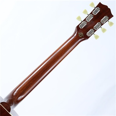 Gibson 【GIBSON×AQUBEストラッププレゼント】J-45 Gold Top Gloss ギブソン 画像7