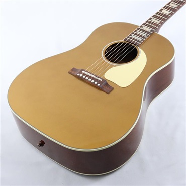 Gibson 【GIBSON×AQUBEストラッププレゼント】J-45 Gold Top Gloss ギブソン 画像8