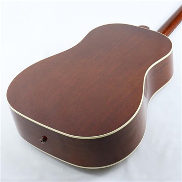 Gibson 【GIBSON×AQUBEストラッププレゼント】J-45 Gold Top Gloss ギブソン 画像9