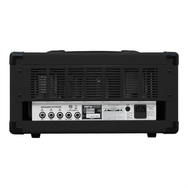 Orange 【箱ボロ特価】 OR15 Head [Black] 画像2