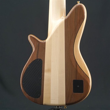 Phoenix USED 中古 PH-III-6 Single Cutaway Crotch Walnut Top 画像1