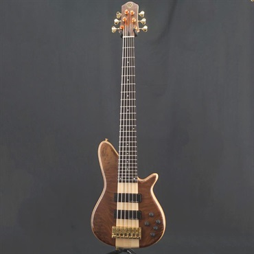 Phoenix USED 中古 PH-III-6 Single Cutaway Crotch Walnut Top 画像2