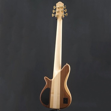 Phoenix USED 中古 PH-III-6 Single Cutaway Crotch Walnut Top 画像3