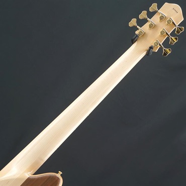 Phoenix USED 中古 PH-III-6 Single Cutaway Crotch Walnut Top 画像5