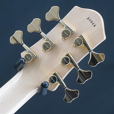Phoenix USED 中古 PH-III-6 Single Cutaway Crotch Walnut Top 画像7
