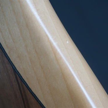 Phoenix USED 中古 PH-III-6 Single Cutaway Crotch Walnut Top 画像9
