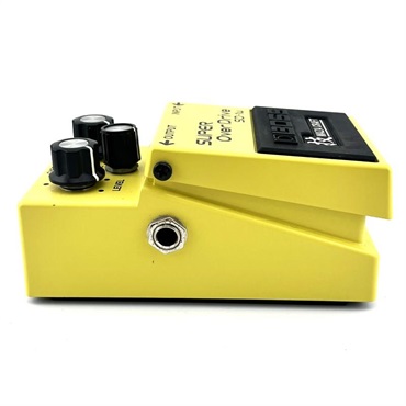 BOSS USED 中古 SD-1W SUPER OverDrive WAZA 技 画像5