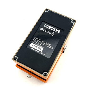 BOSS USED 中古 DS-1W Distortion WAZA 技 画像1