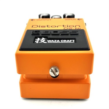 BOSS USED 中古 DS-1W Distortion WAZA 技 画像3