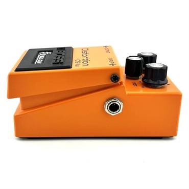 BOSS USED 中古 DS-1W Distortion WAZA 技 画像4