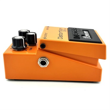 BOSS USED 中古 DS-1W Distortion WAZA 技 画像5