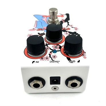 WAYHUGE USED 中古 Way Huge Smalls GEISHA DRIVE ゲイシャドライブ (ホワイト) 画像2