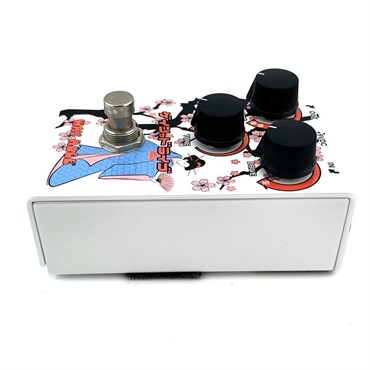 WAYHUGE USED 中古 Way Huge Smalls GEISHA DRIVE ゲイシャドライブ (ホワイト) 画像4